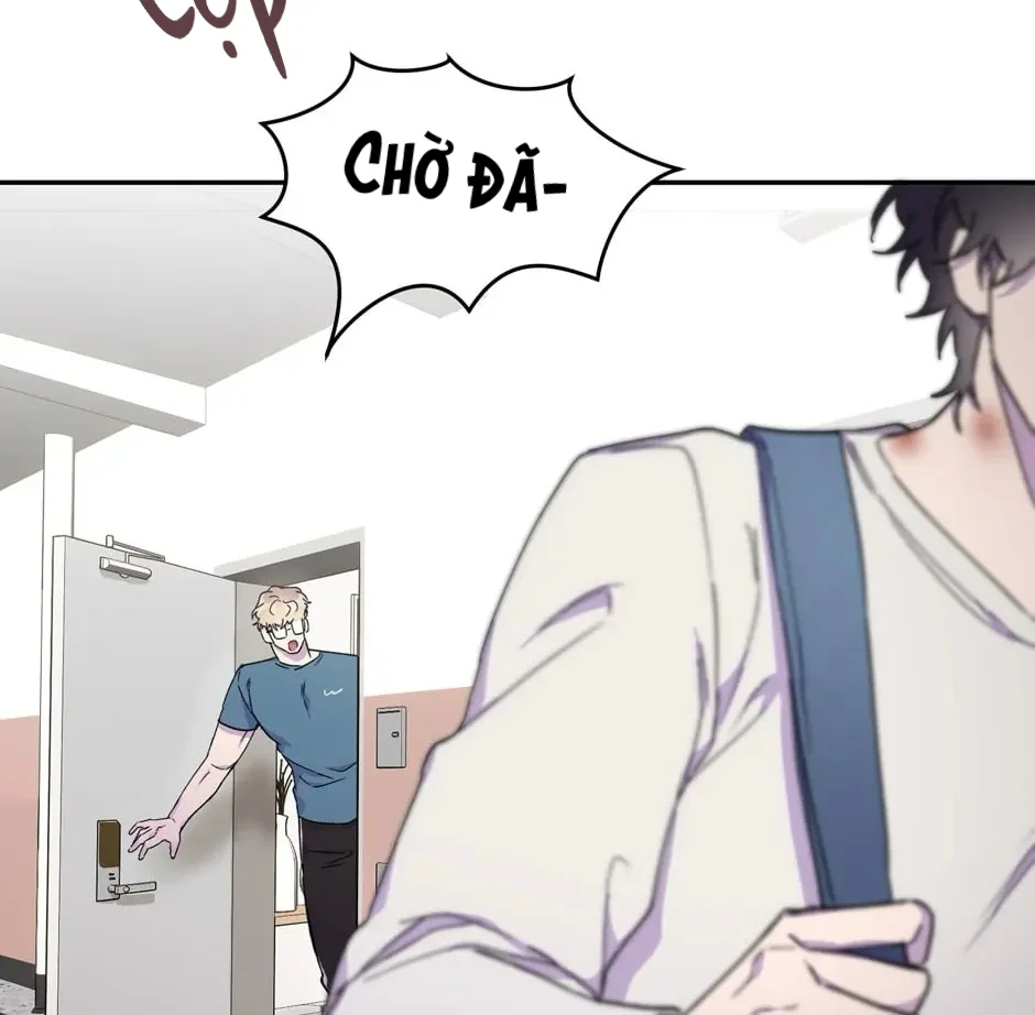 Nụ Hôn Định Mệnh Chapter 15 - Next Chapter 16