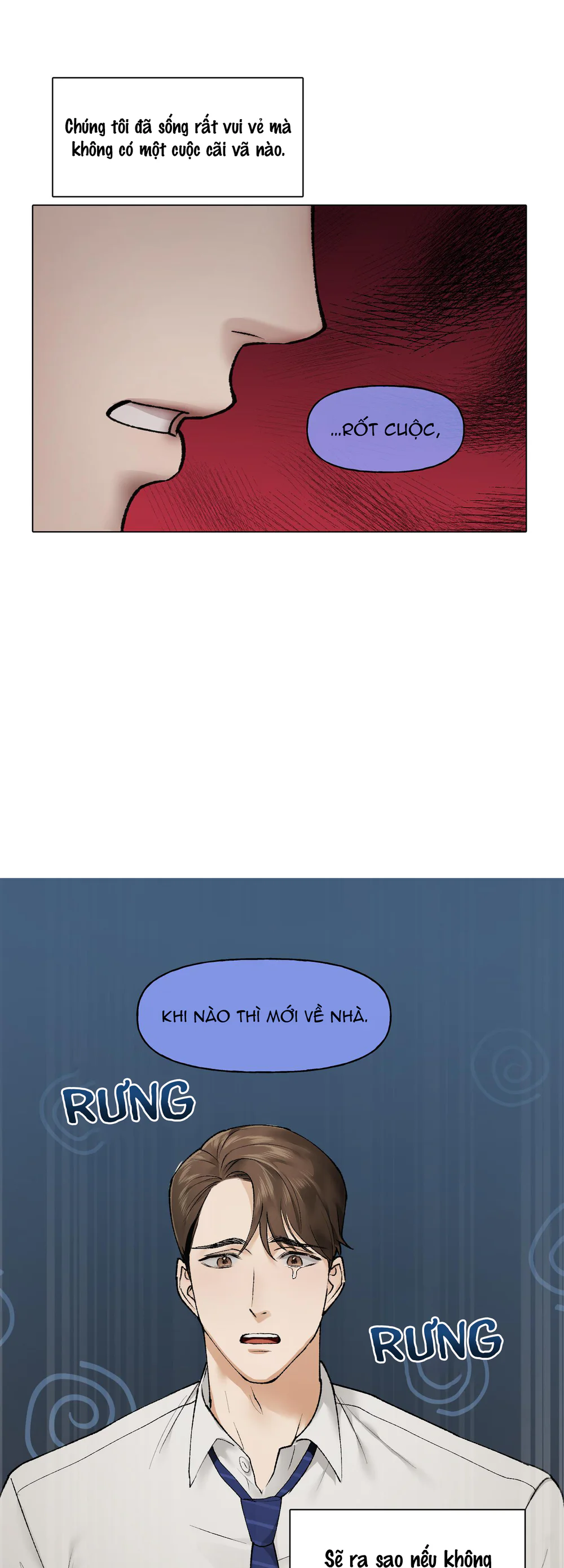 Phương pháp huấn luyện tân binh ngực khủng Chapter 13 - Next 