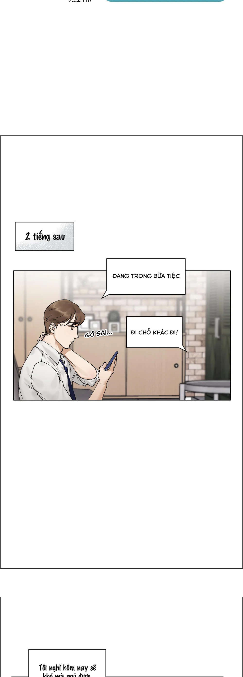 Phương pháp huấn luyện tân binh ngực khủng Chapter 13 - Next 