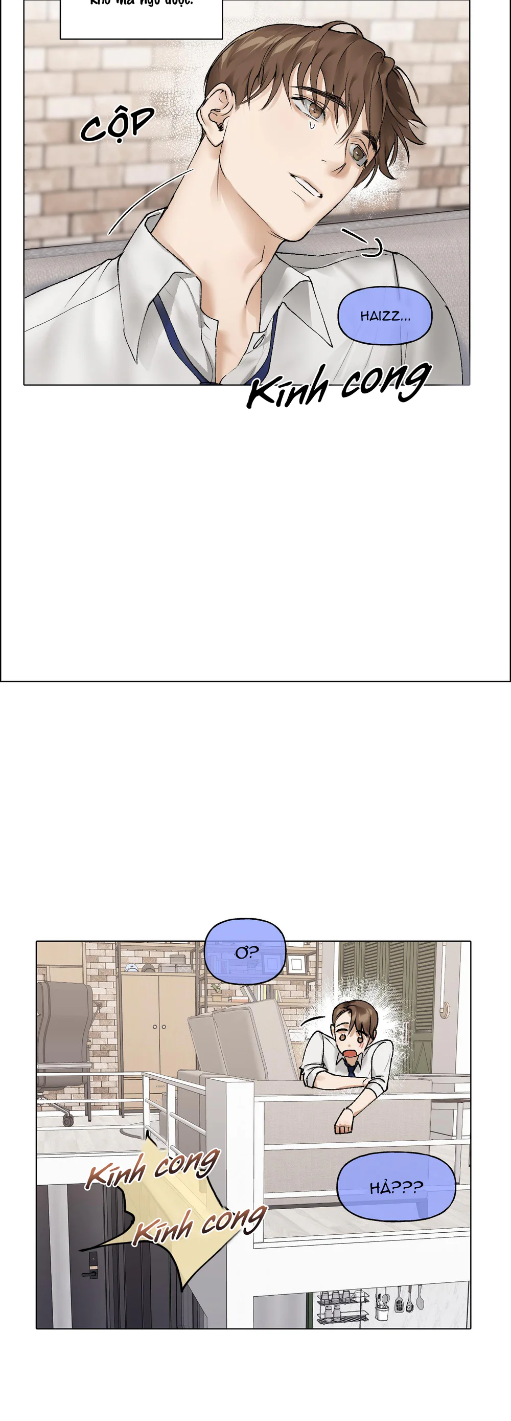 Phương pháp huấn luyện tân binh ngực khủng Chapter 13 - Next 