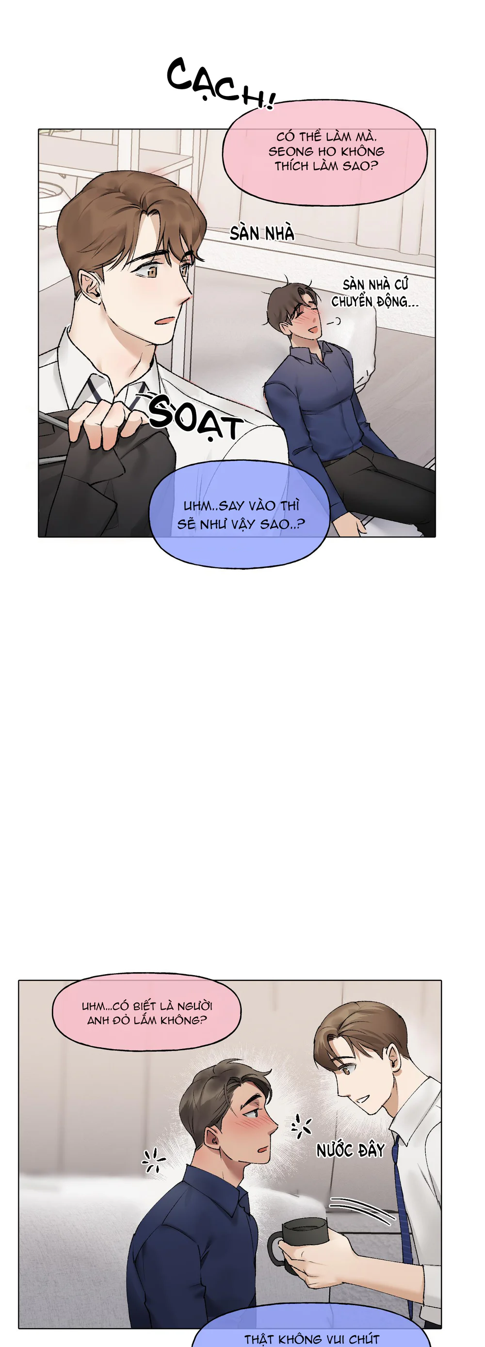 Phương pháp huấn luyện tân binh ngực khủng Chapter 13 - Next 