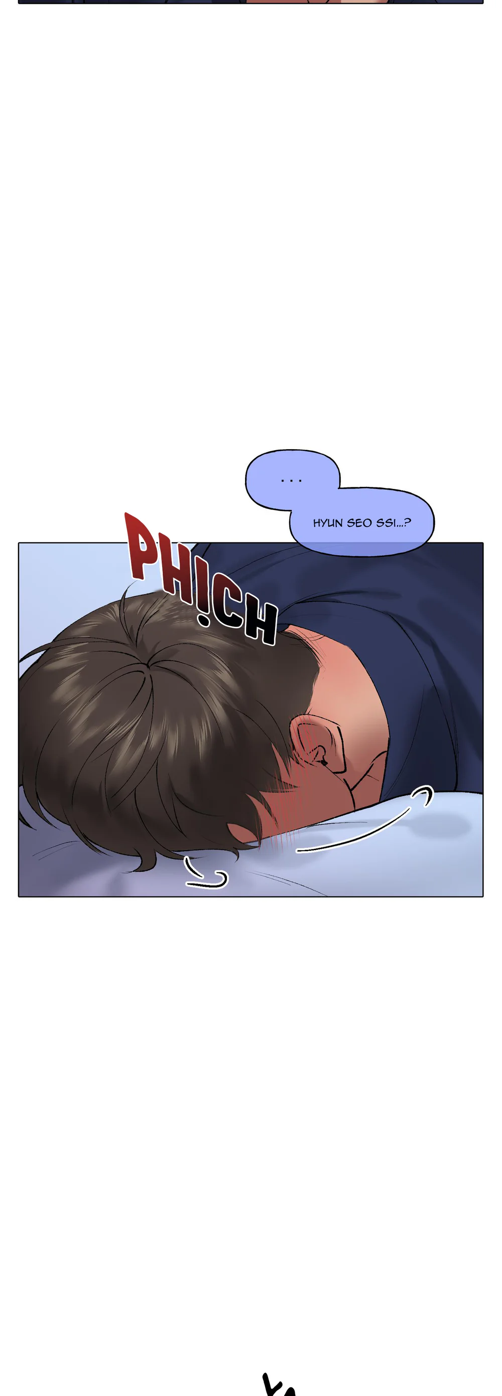 Phương pháp huấn luyện tân binh ngực khủng Chapter 13 - Next 