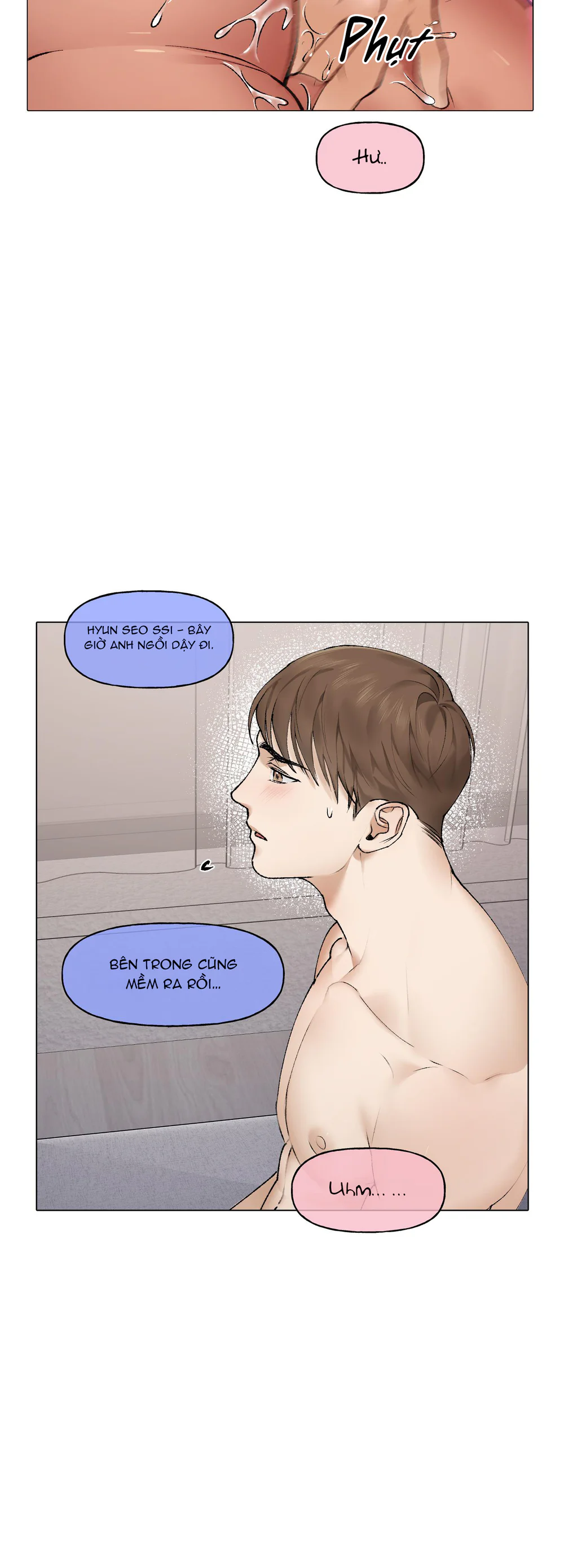 Phương pháp huấn luyện tân binh ngực khủng Chapter 13 - Next 