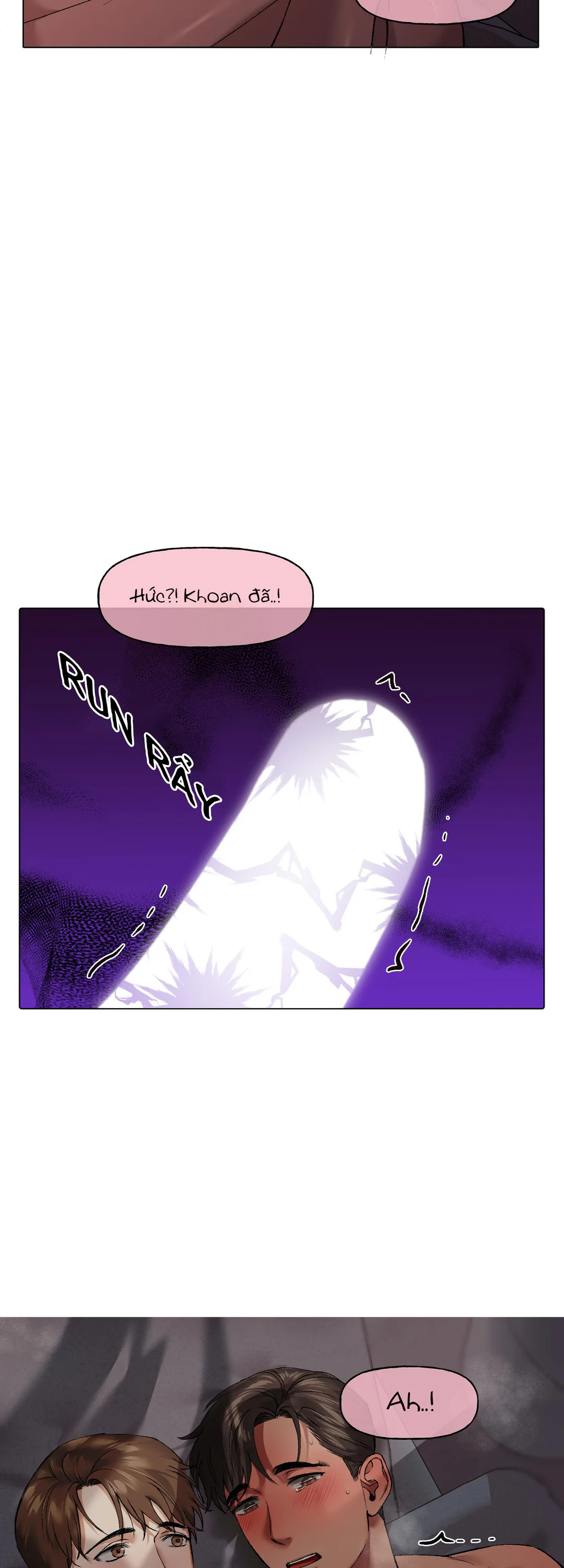 Phương pháp huấn luyện tân binh ngực khủng Chapter 13 - Next 