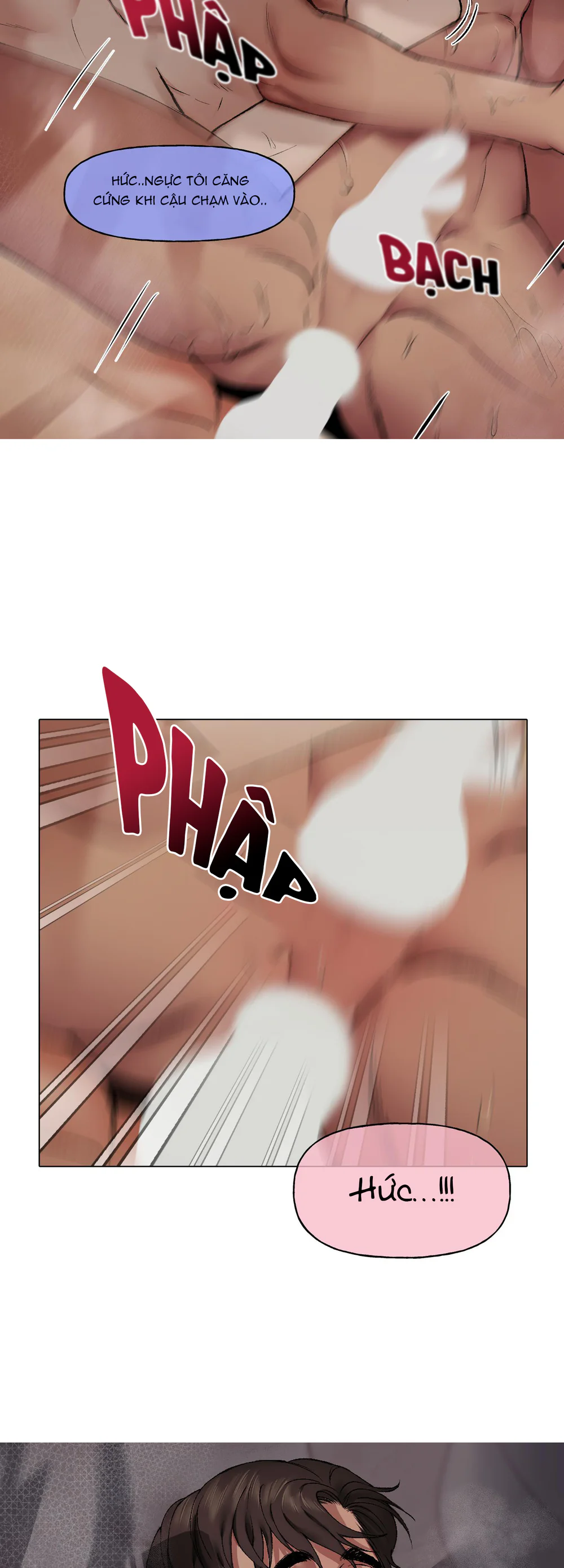 Phương pháp huấn luyện tân binh ngực khủng Chapter 13 - Next 