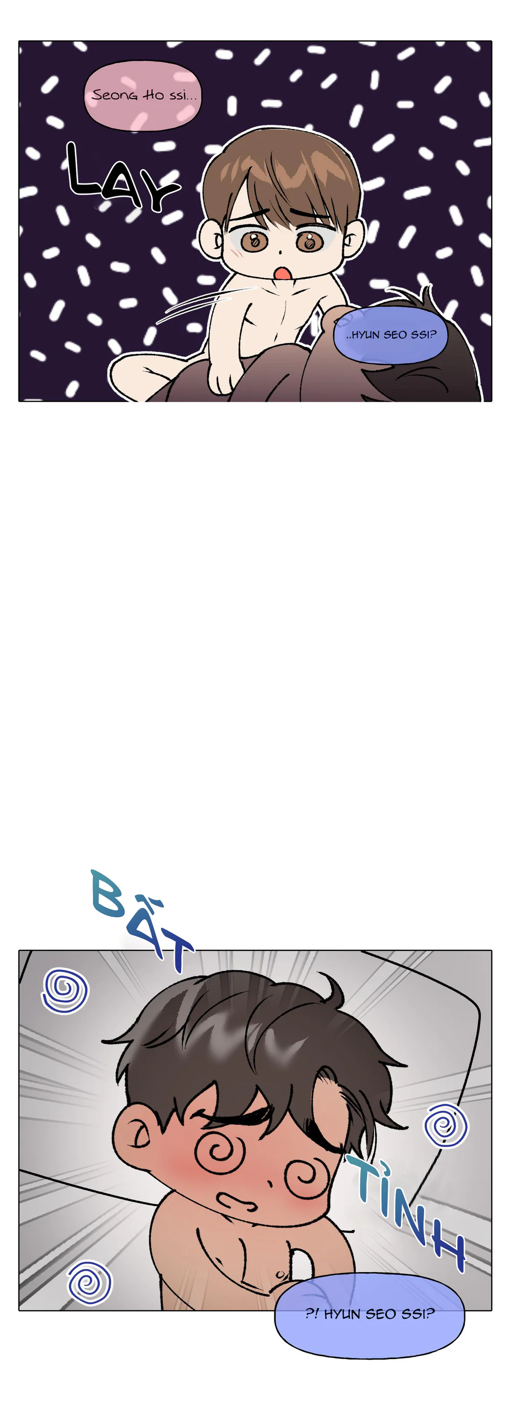 Phương pháp huấn luyện tân binh ngực khủng Chapter 13 - Next 