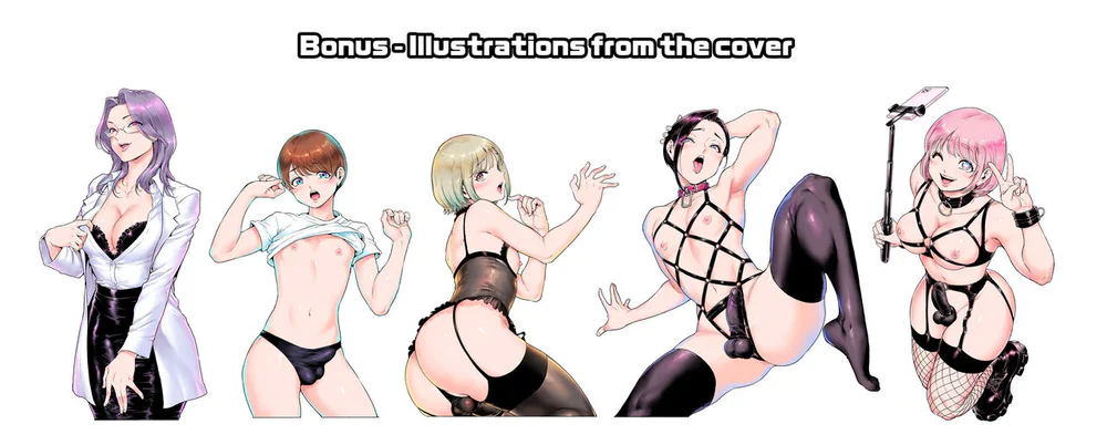 Tuyển Tập GangBang Chapter 205 - Next Chapter 206