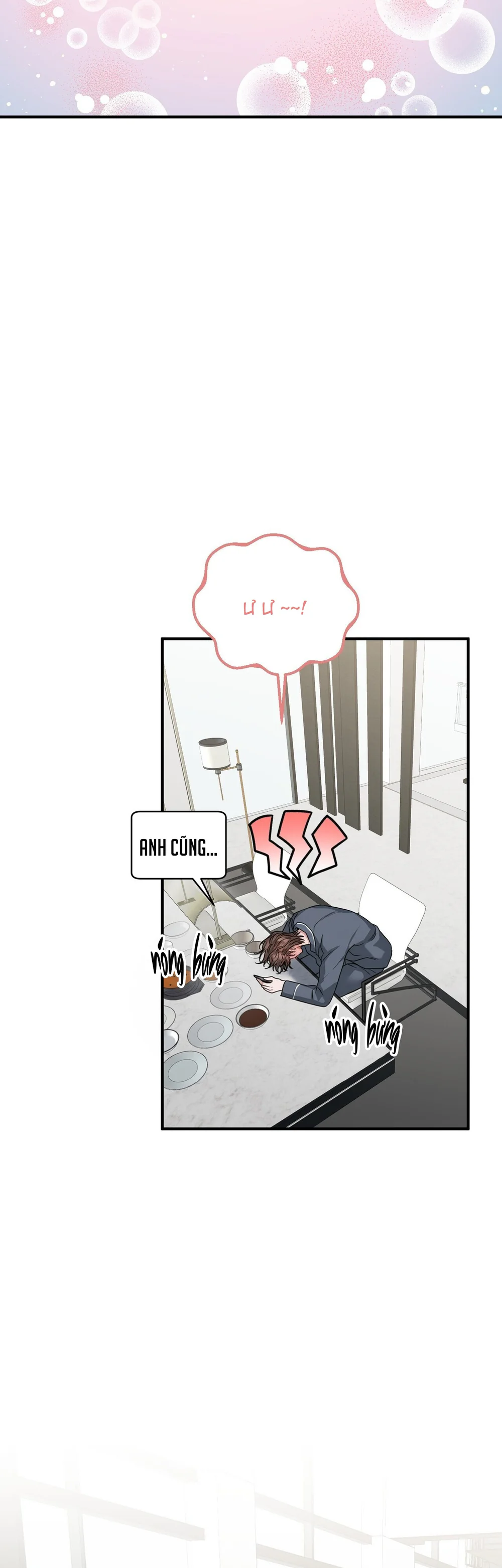 Phá khóa buồng giam lỏng Chapter 28 - Next Chapter 29