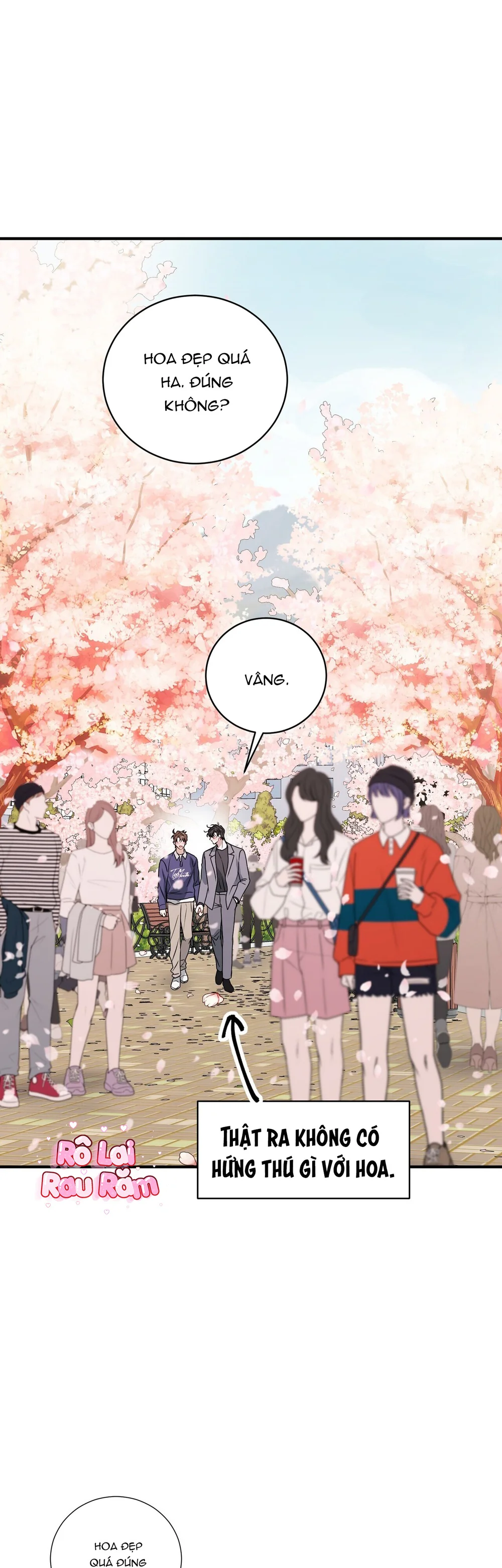 Phá khóa buồng giam lỏng Chapter 28 - Next Chapter 29