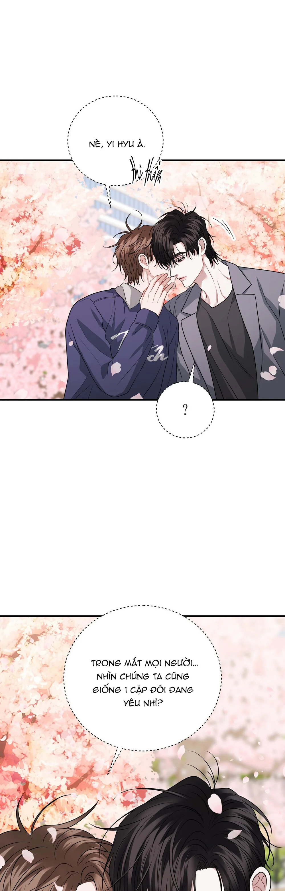 Phá khóa buồng giam lỏng Chapter 28 - Next Chapter 29