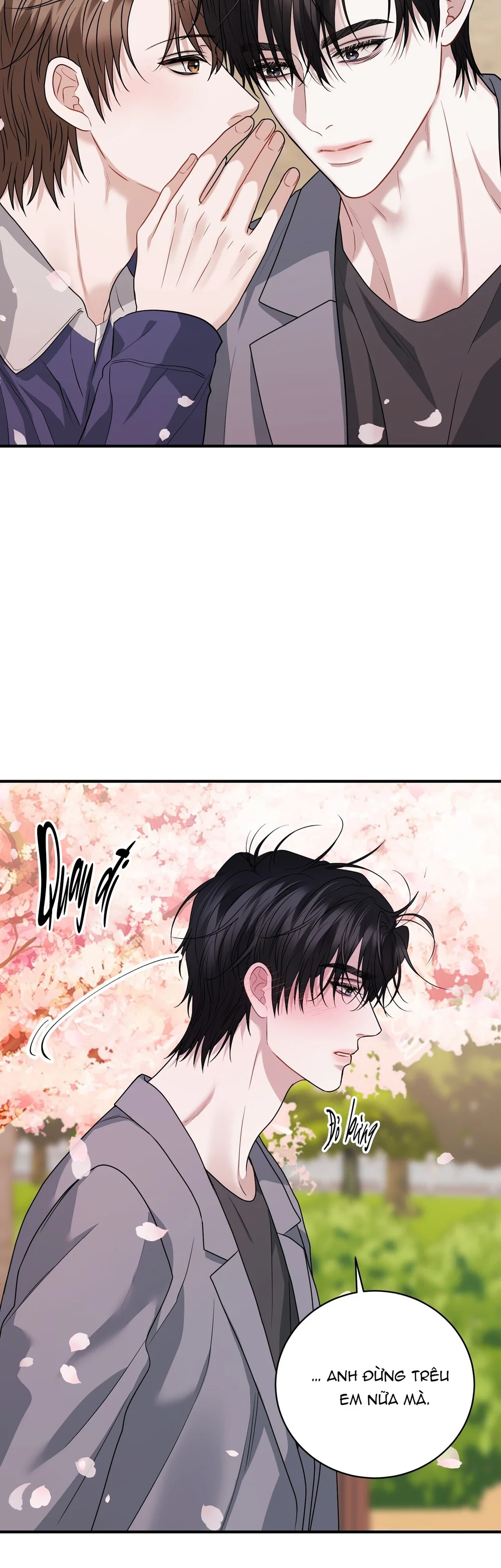 Phá khóa buồng giam lỏng Chapter 28 - Next Chapter 29