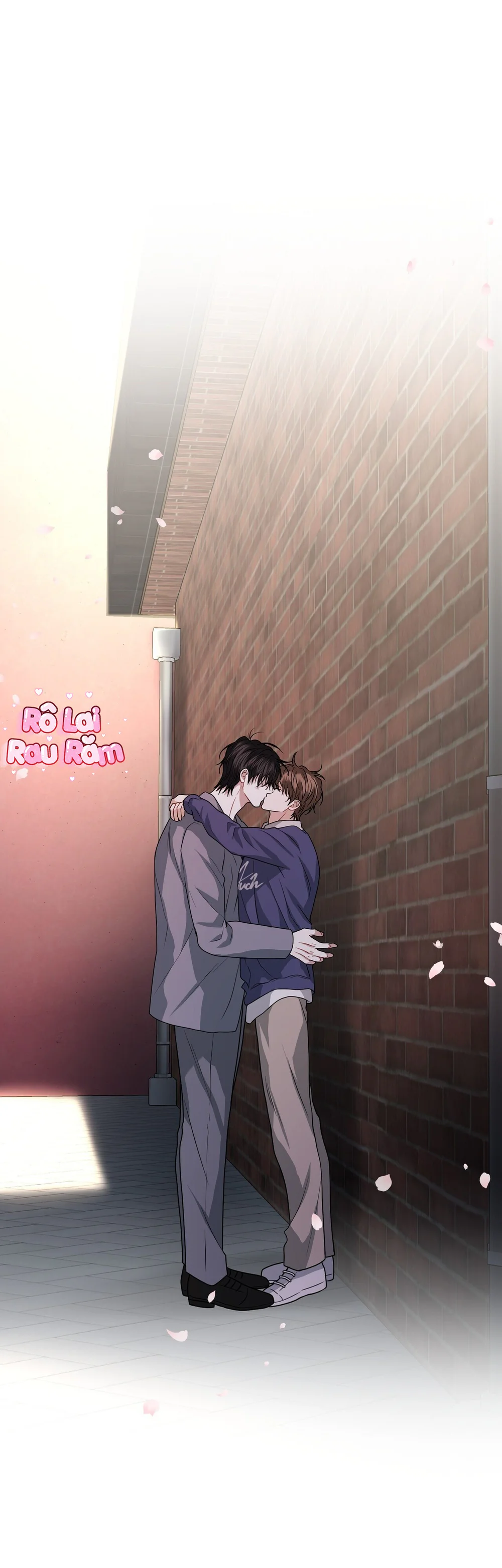 Phá khóa buồng giam lỏng Chapter 28 - Next Chapter 29