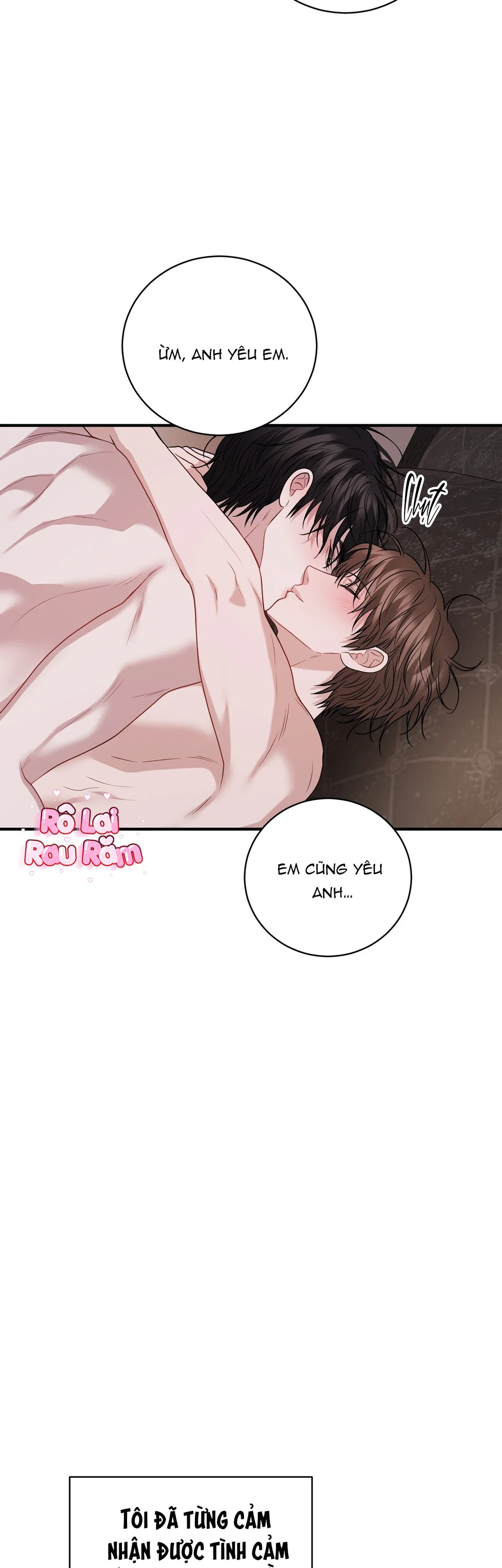 Phá khóa buồng giam lỏng Chapter 28 - Next Chapter 29