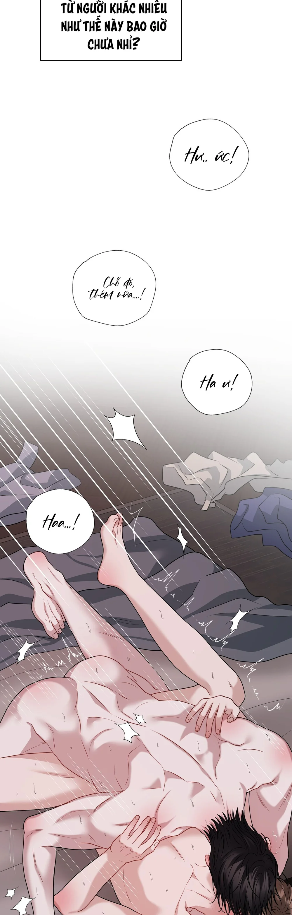 Phá khóa buồng giam lỏng Chapter 28 - Next Chapter 29