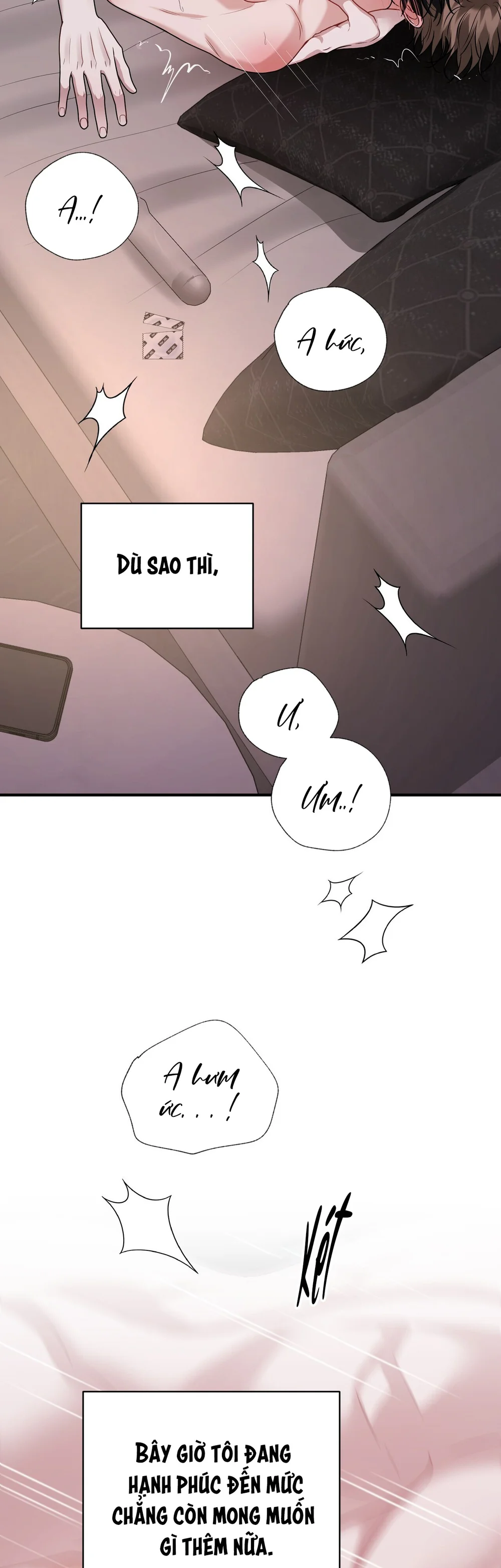 Phá khóa buồng giam lỏng Chapter 28 - Next Chapter 29