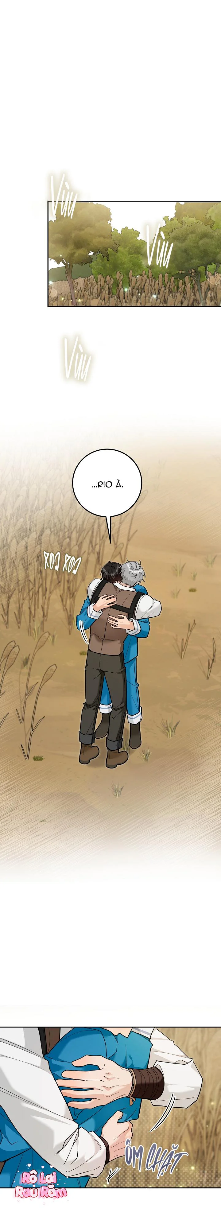 Thú cưng chuột của tôi là một thức tỉnh giả cấp S Chapter 24 - Next Chapter 25