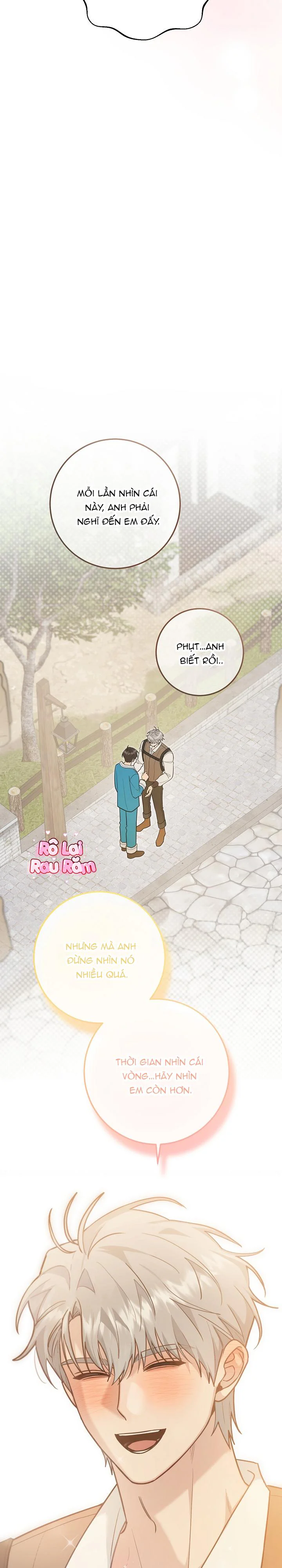 Thú cưng chuột của tôi là một thức tỉnh giả cấp S Chapter 24 - Next Chapter 25