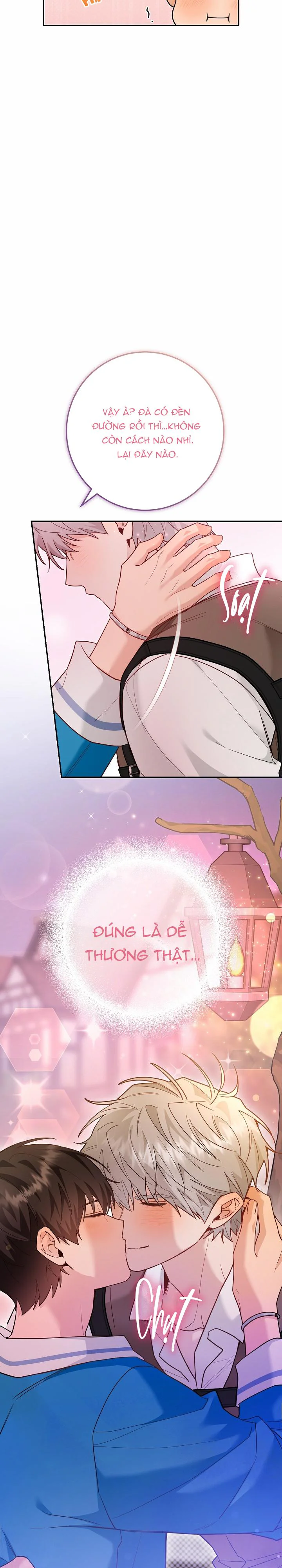 Thú cưng chuột của tôi là một thức tỉnh giả cấp S Chapter 24 - Next Chapter 25