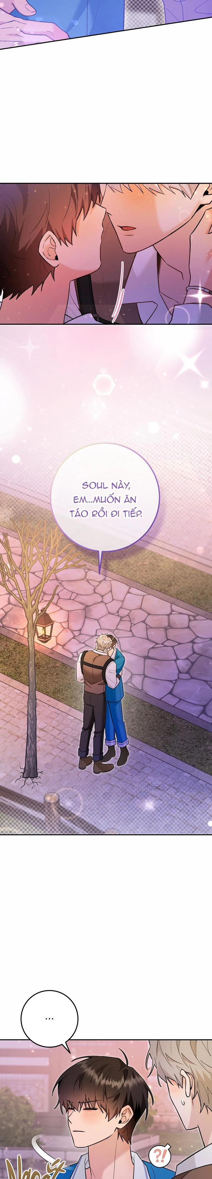 Thú cưng chuột của tôi là một thức tỉnh giả cấp S Chapter 24 - Next Chapter 25