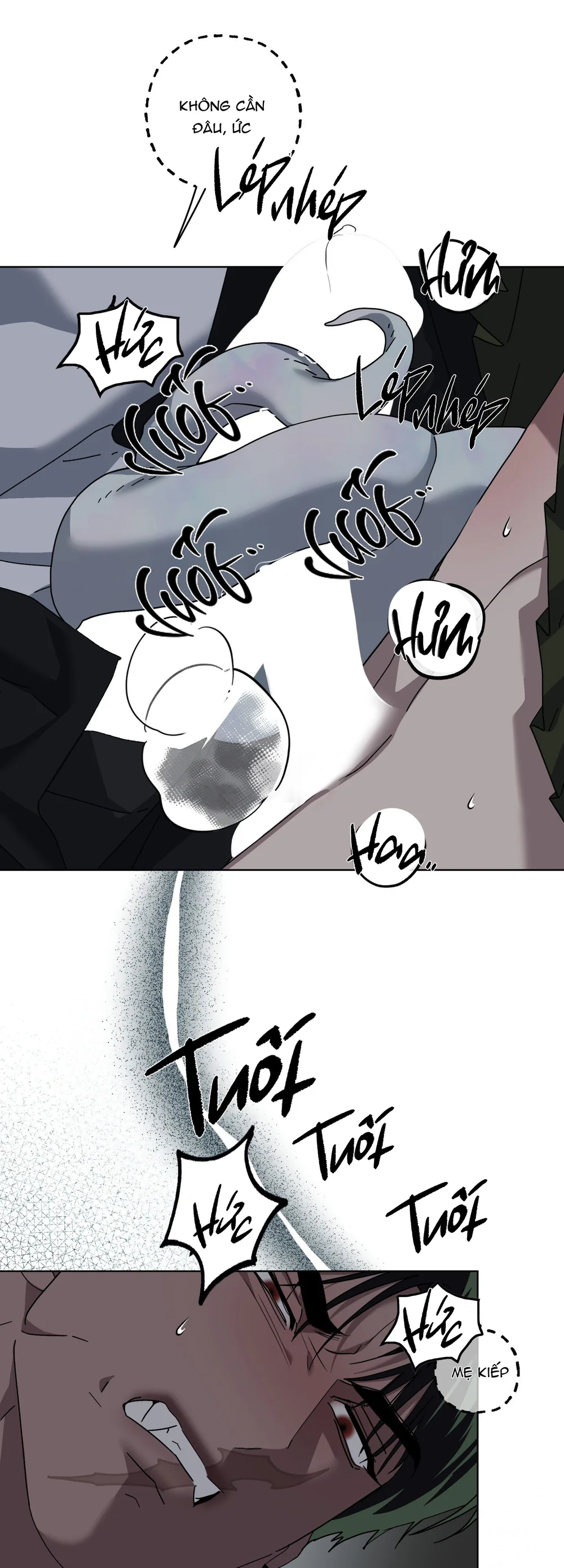 VỰC SÂU THẲM Chapter 72 - Next Chapter 73