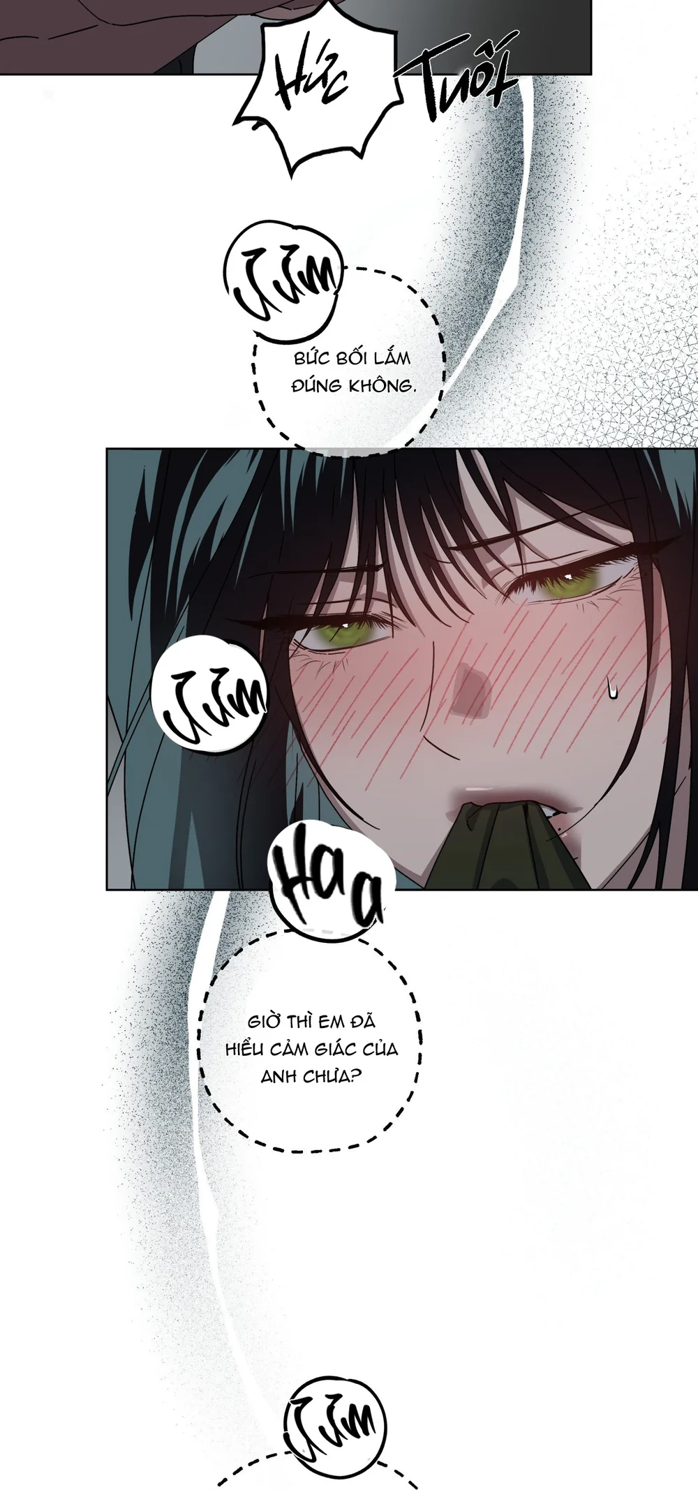 VỰC SÂU THẲM Chapter 72 - Next Chapter 73