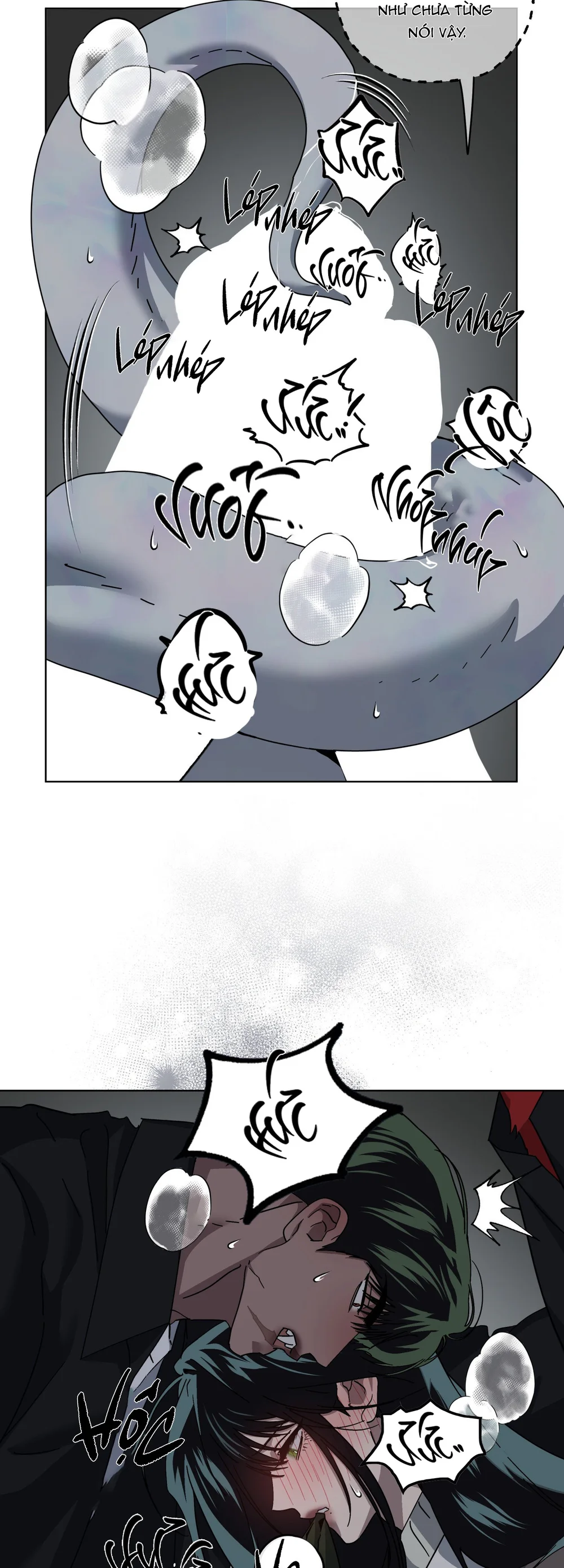 VỰC SÂU THẲM Chapter 72 - Next Chapter 73