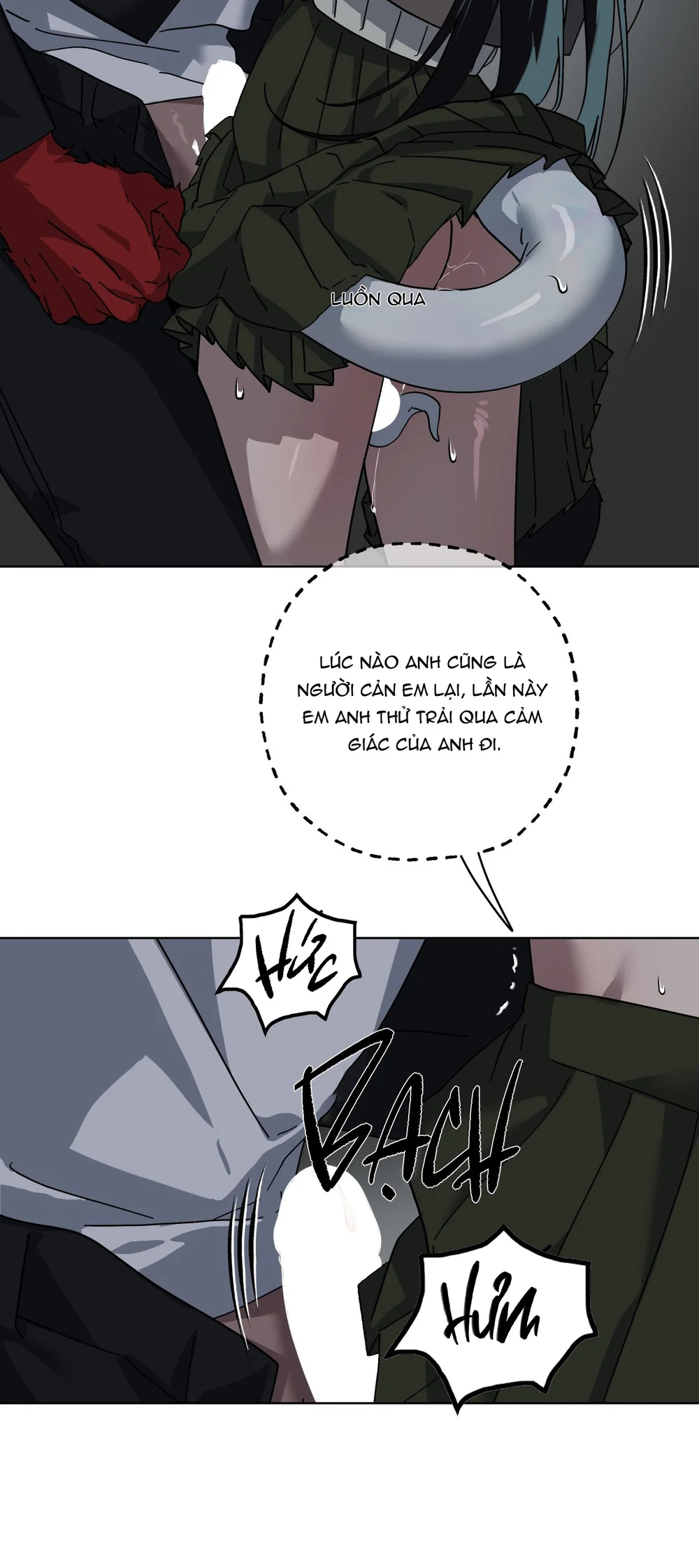 VỰC SÂU THẲM Chapter 72 - Next Chapter 73