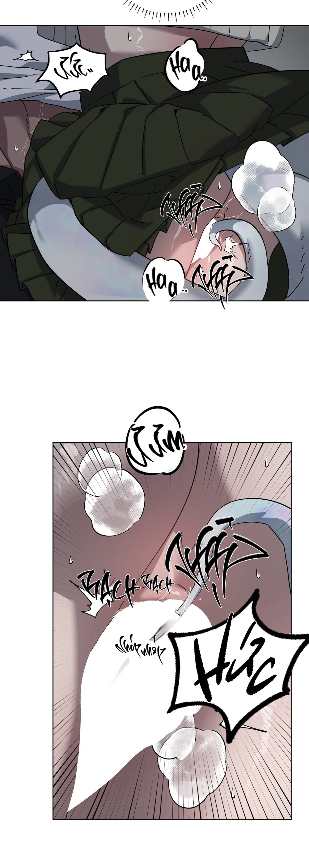 VỰC SÂU THẲM Chapter 72 - Next Chapter 73