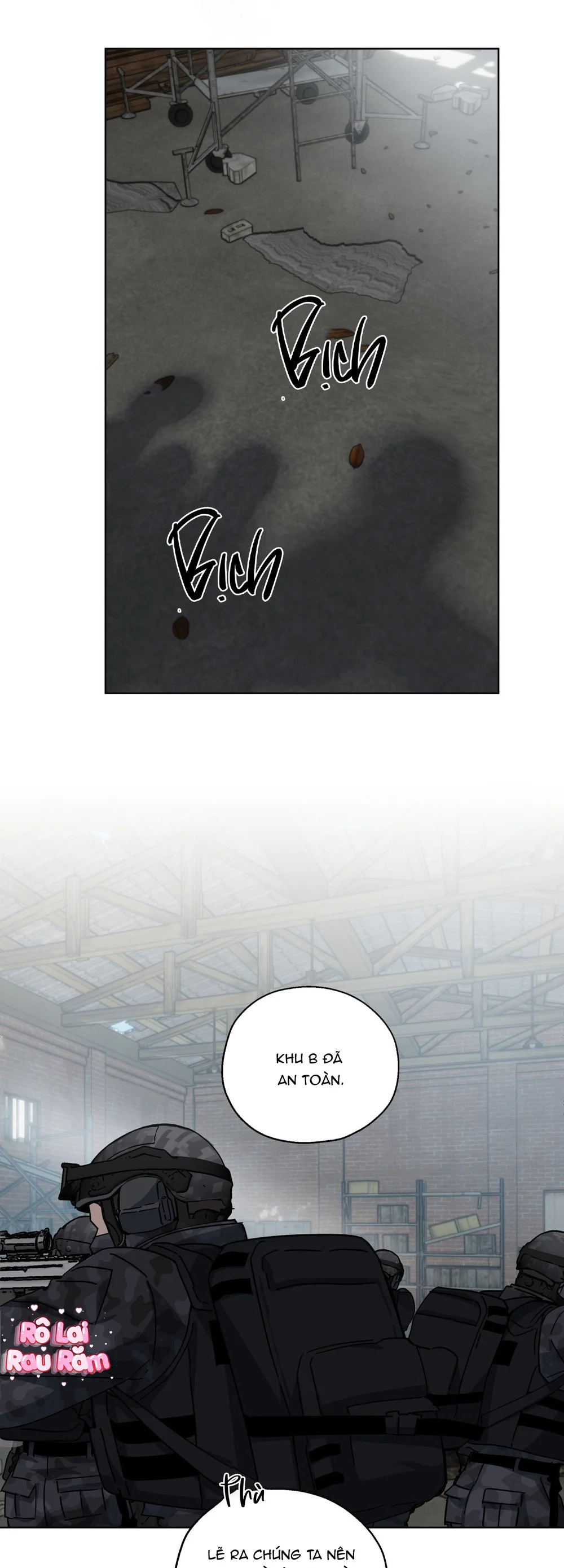 VỰC SÂU THẲM Chapter 72 - Next Chapter 73