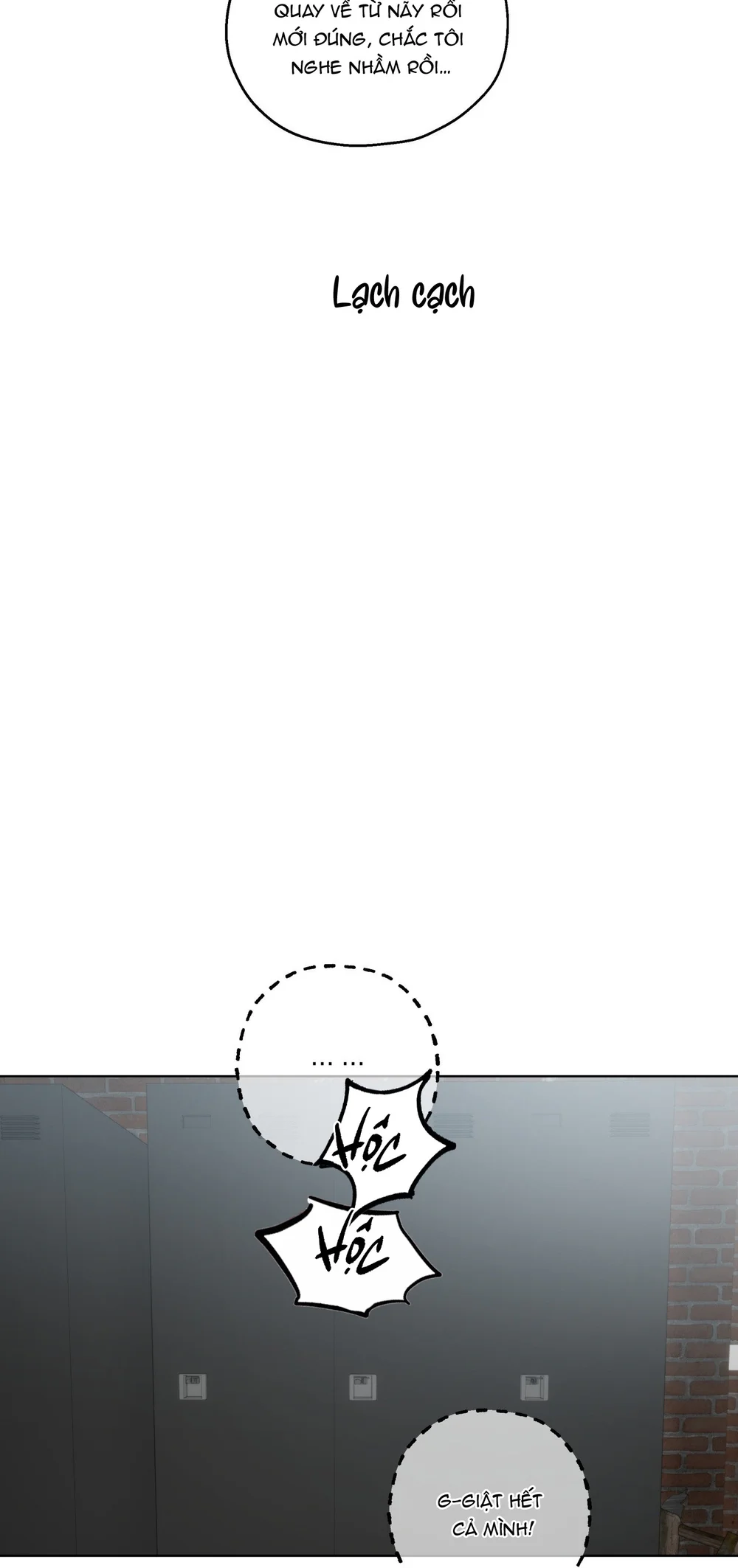 VỰC SÂU THẲM Chapter 72 - Next Chapter 73