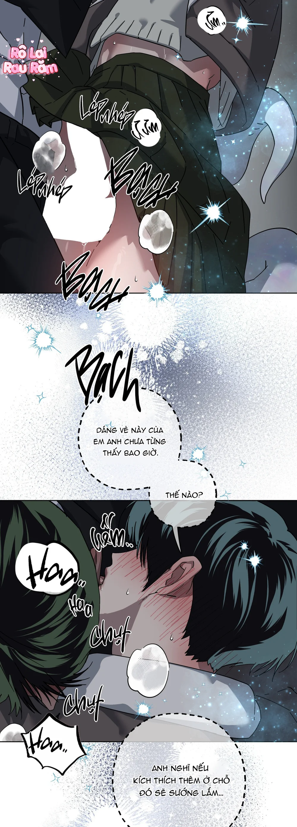 VỰC SÂU THẲM Chapter 72 - Next Chapter 73