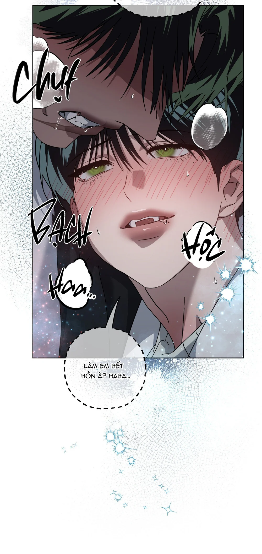 VỰC SÂU THẲM Chapter 72 - Next Chapter 73