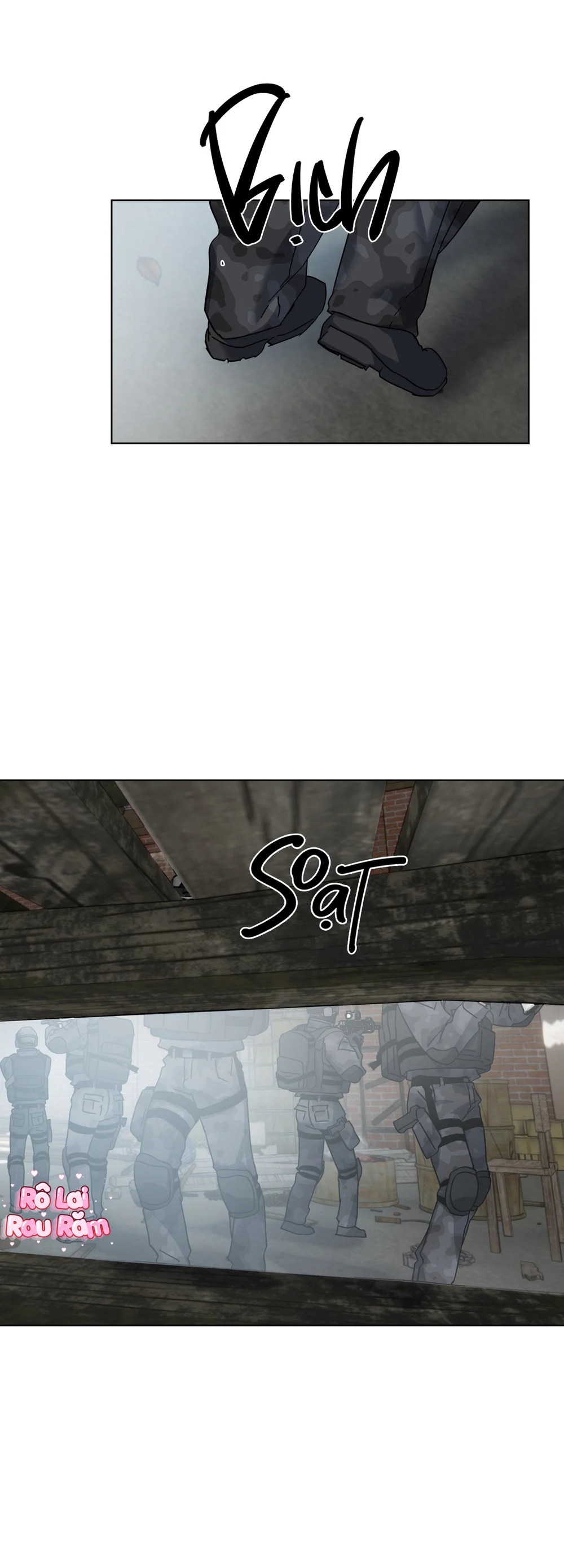 VỰC SÂU THẲM Chapter 72 - Next Chapter 73