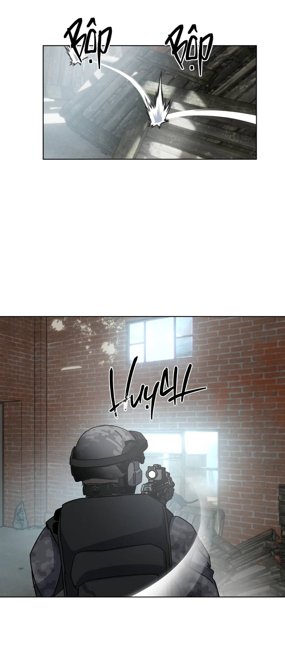 VỰC SÂU THẲM Chapter 72 - Next Chapter 73