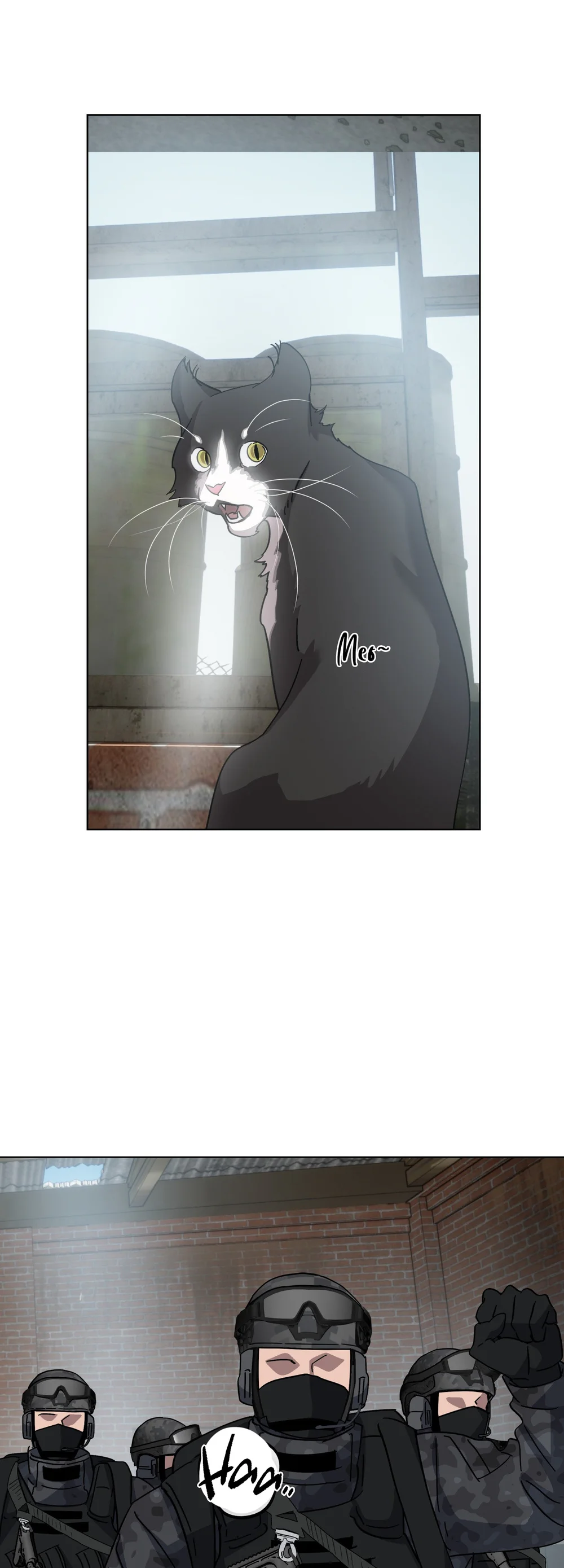 VỰC SÂU THẲM Chapter 72 - Next Chapter 73