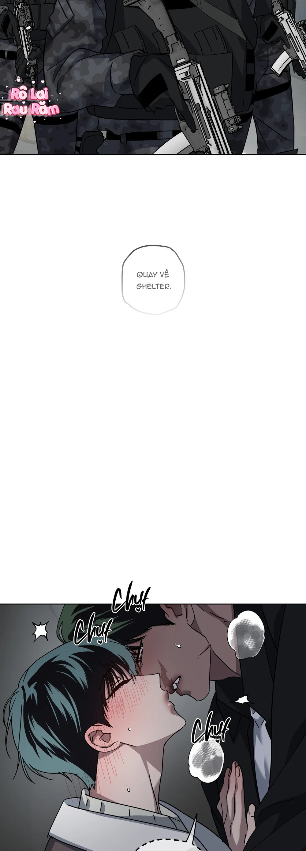 VỰC SÂU THẲM Chapter 72 - Next Chapter 73