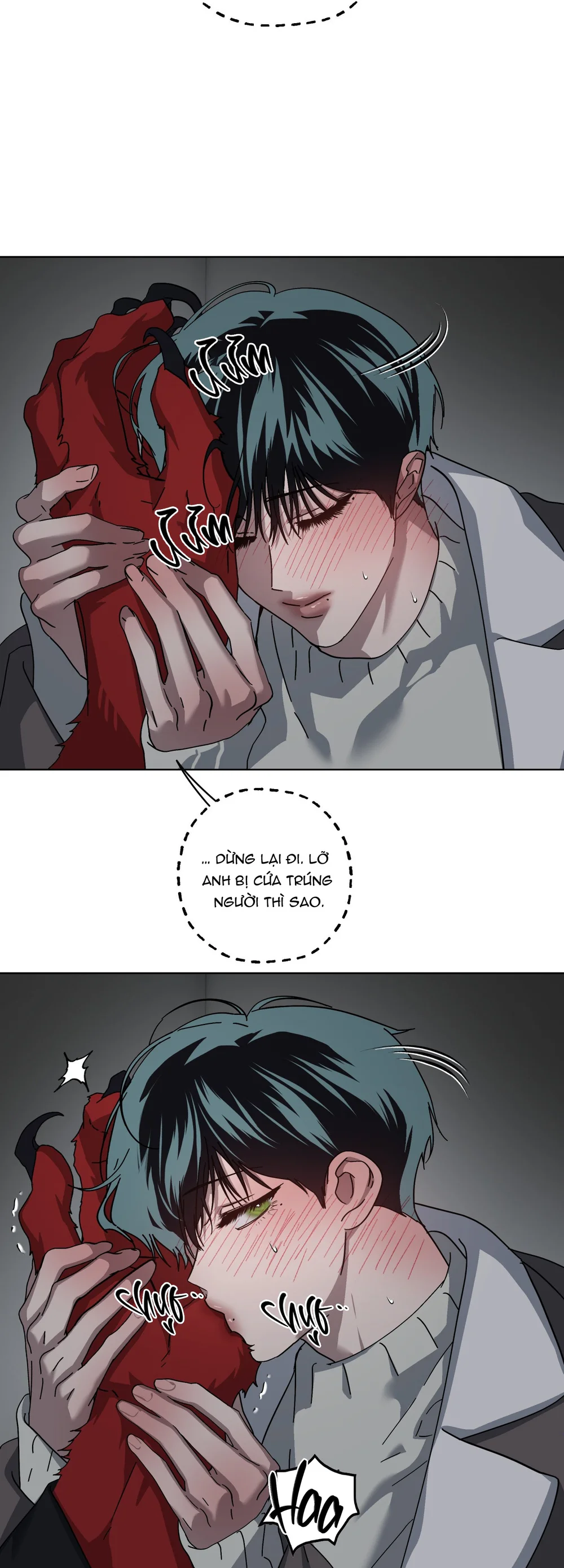 VỰC SÂU THẲM Chapter 72 - Next Chapter 73