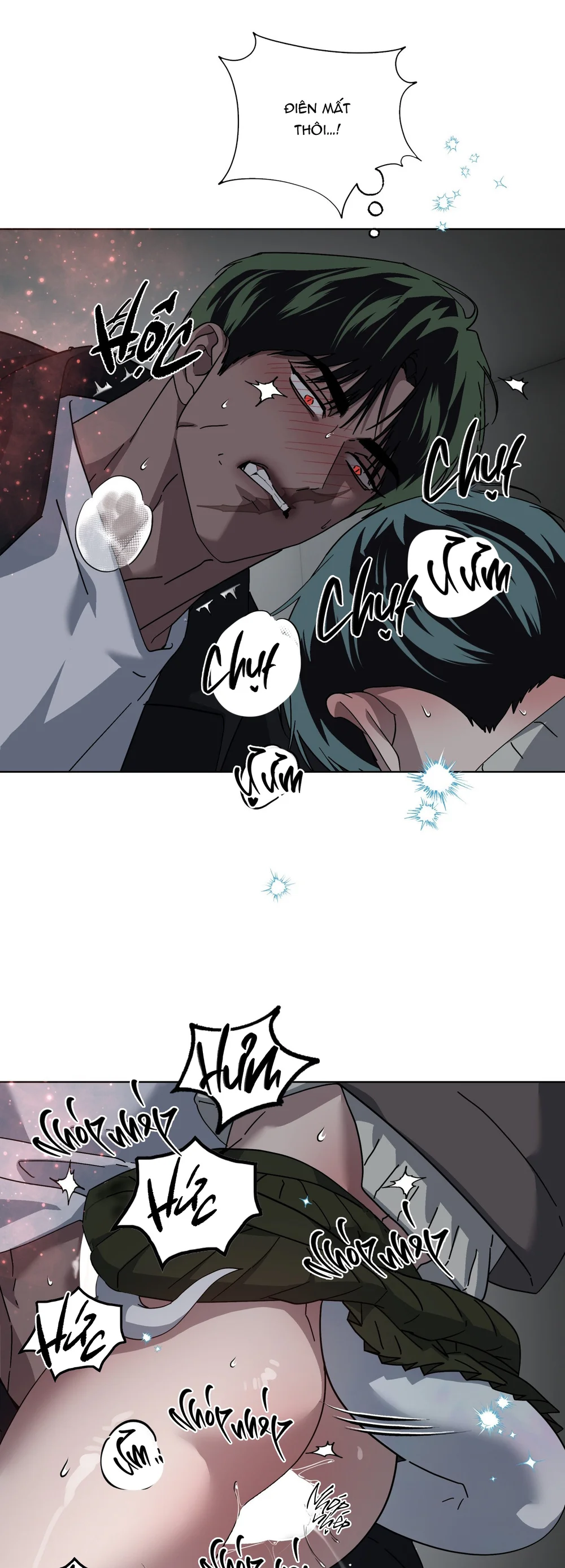 VỰC SÂU THẲM Chapter 72 - Next Chapter 73