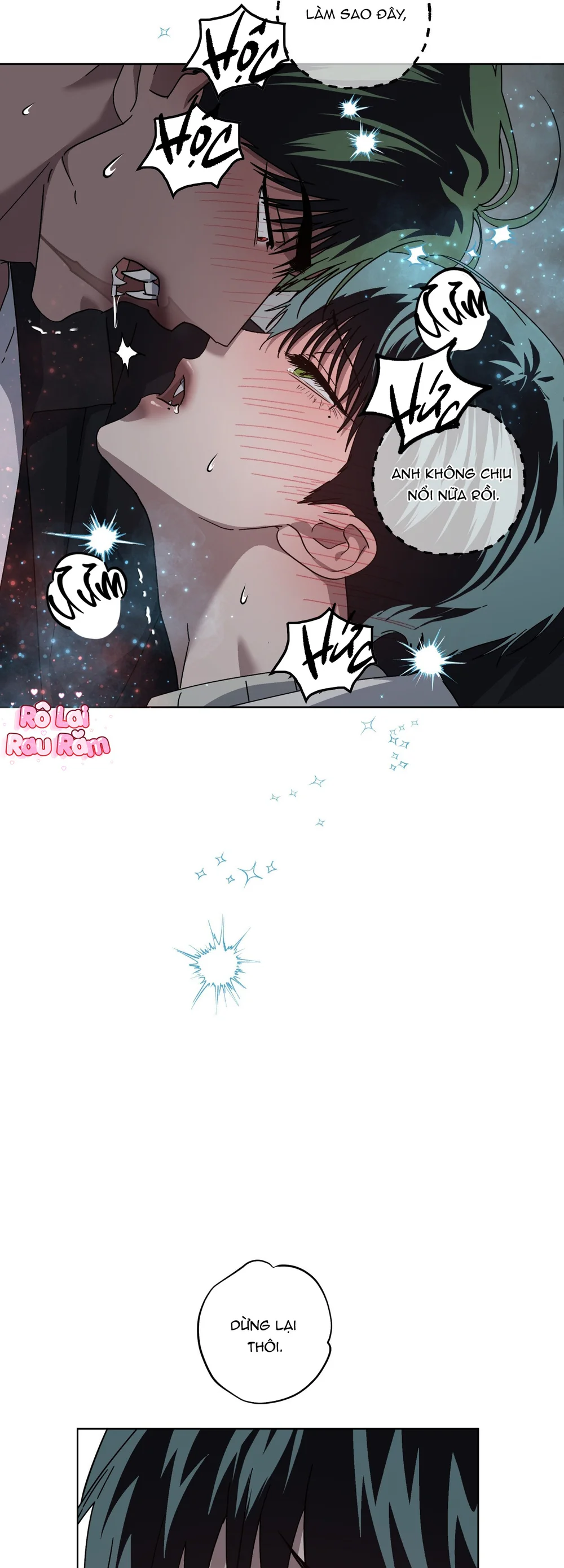 VỰC SÂU THẲM Chapter 72 - Next Chapter 73