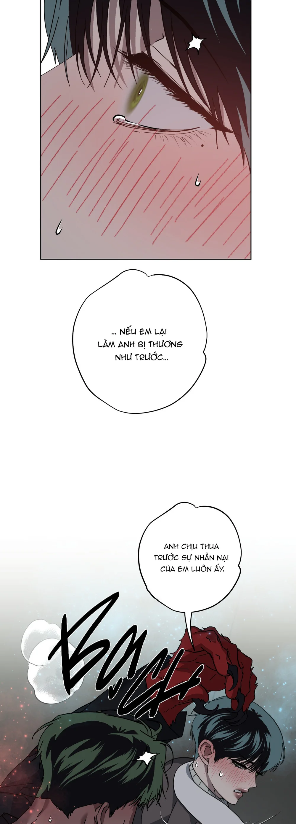 VỰC SÂU THẲM Chapter 72 - Next Chapter 73