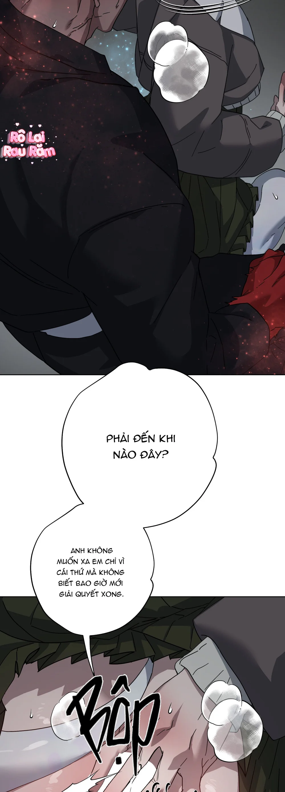 VỰC SÂU THẲM Chapter 72 - Next Chapter 73