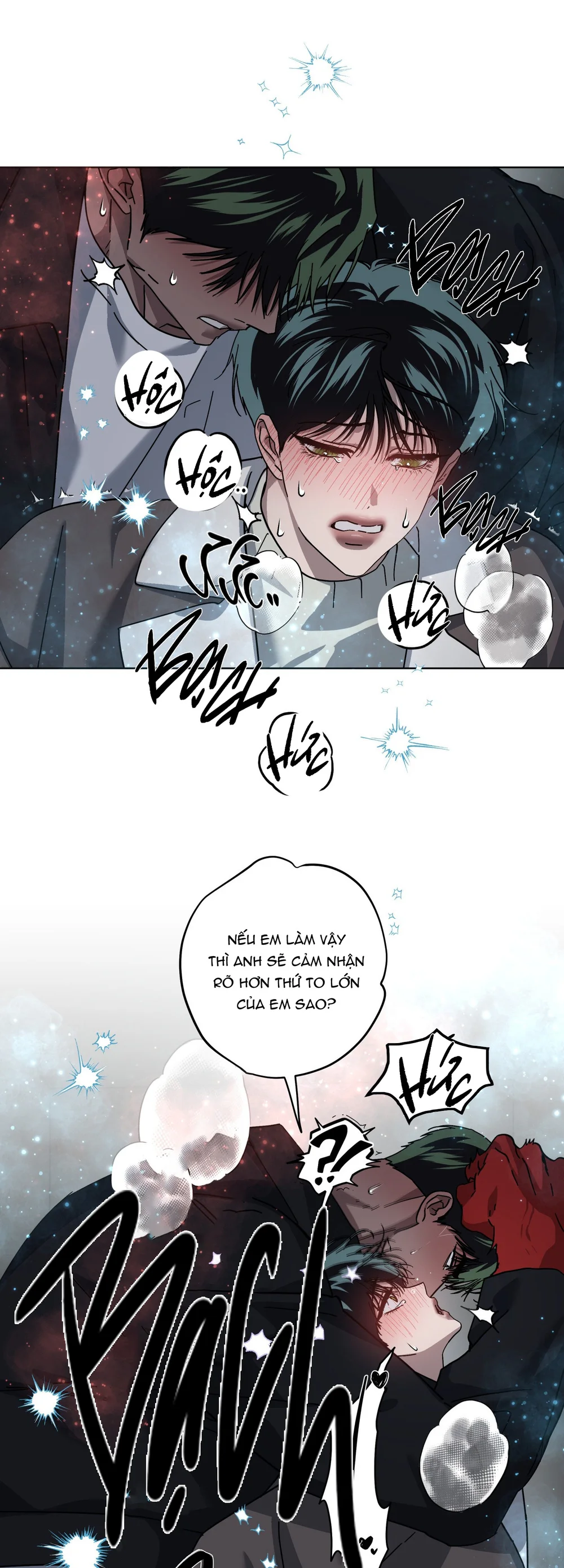 VỰC SÂU THẲM Chapter 72 - Next Chapter 73