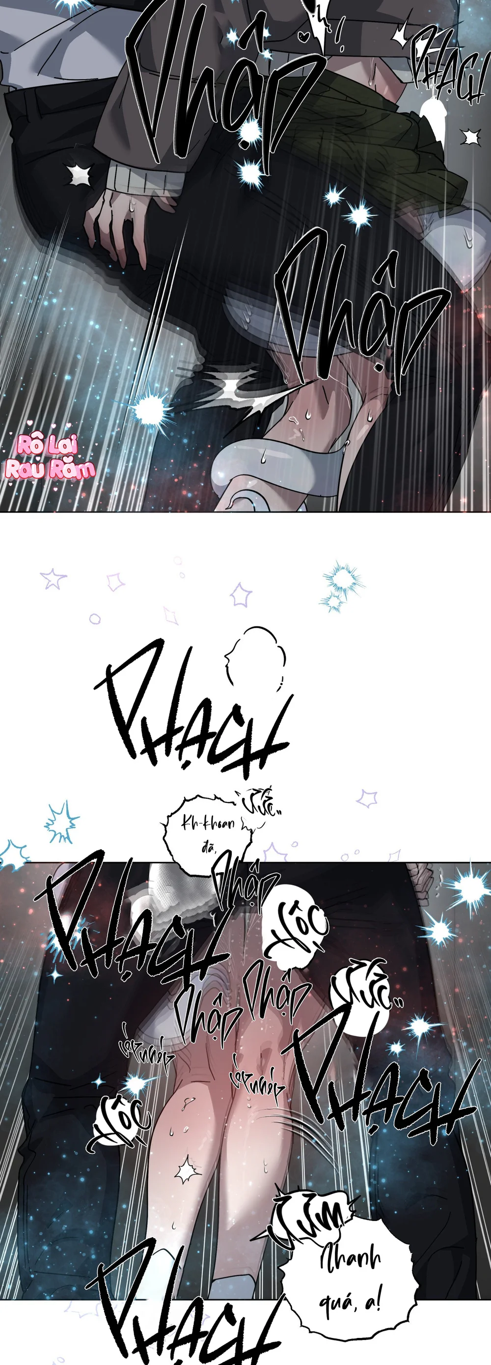 VỰC SÂU THẲM Chapter 72 - Next Chapter 73