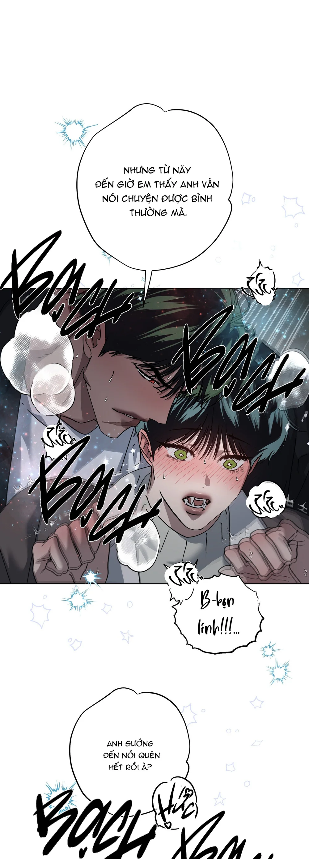 VỰC SÂU THẲM Chapter 72 - Next Chapter 73