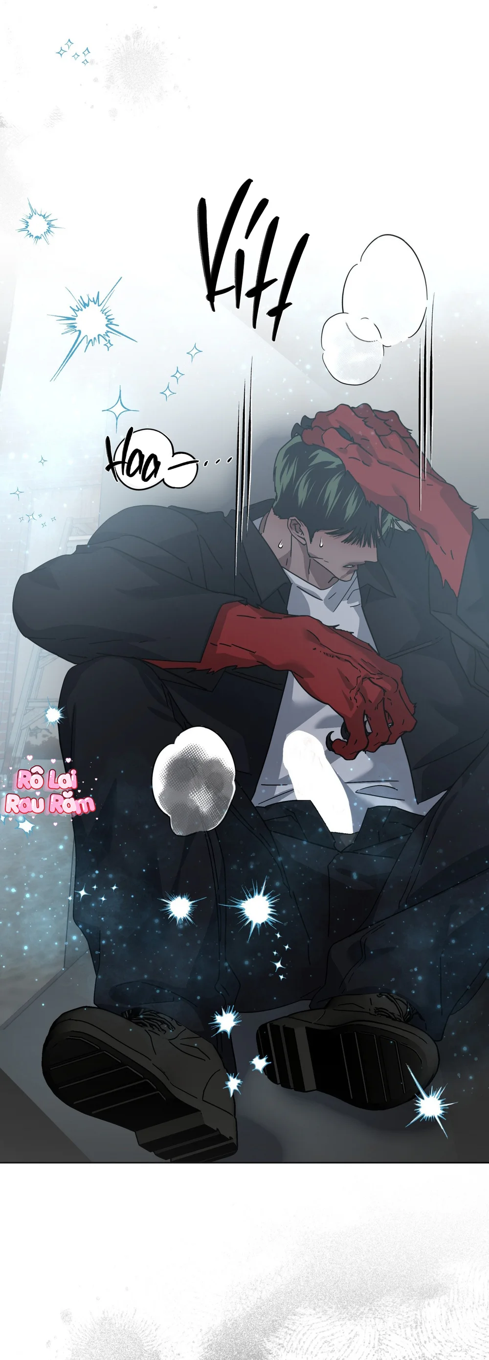 VỰC SÂU THẲM Chapter 72 - Next Chapter 73