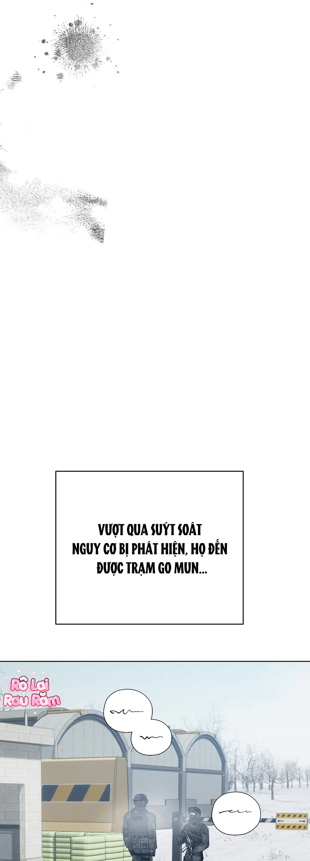 VỰC SÂU THẲM Chapter 72 - Next Chapter 73