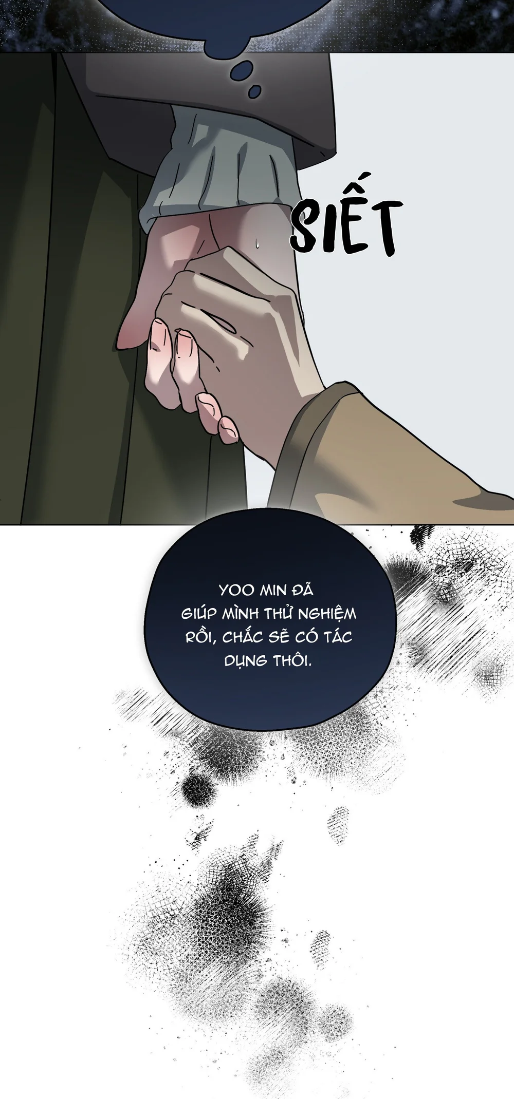 VỰC SÂU THẲM Chapter 72 - Next Chapter 73