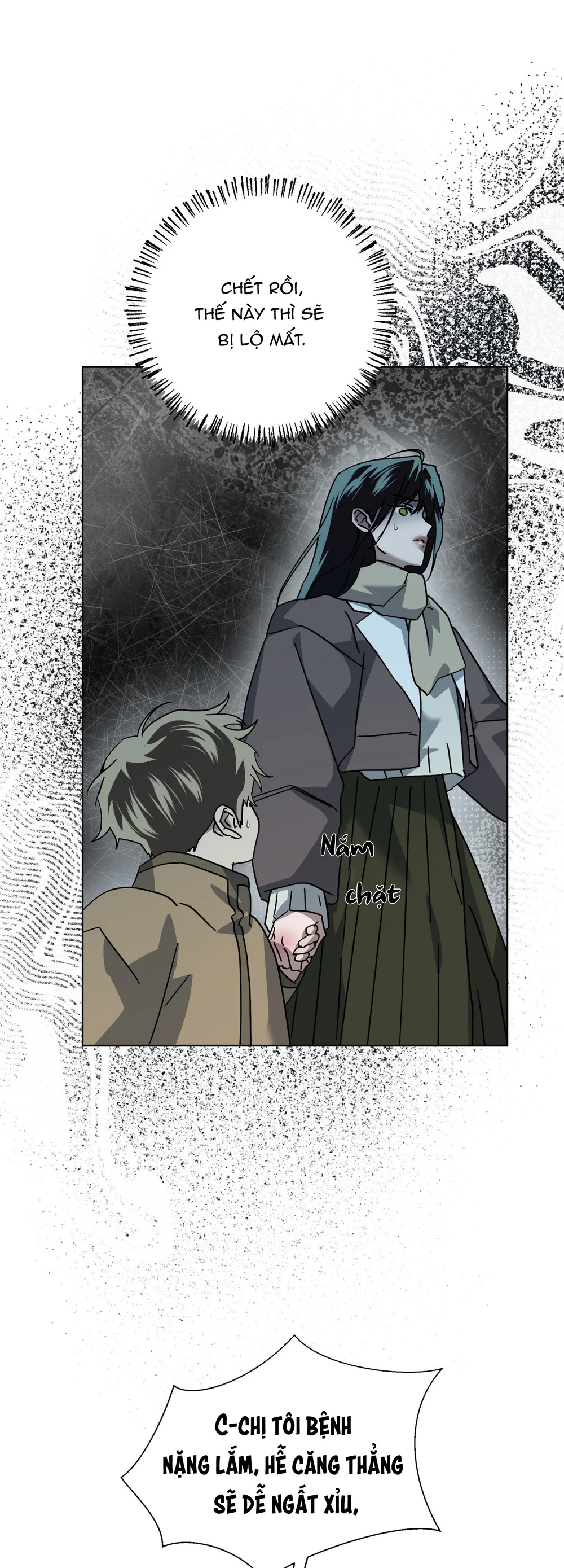 VỰC SÂU THẲM Chapter 72 - Next Chapter 73