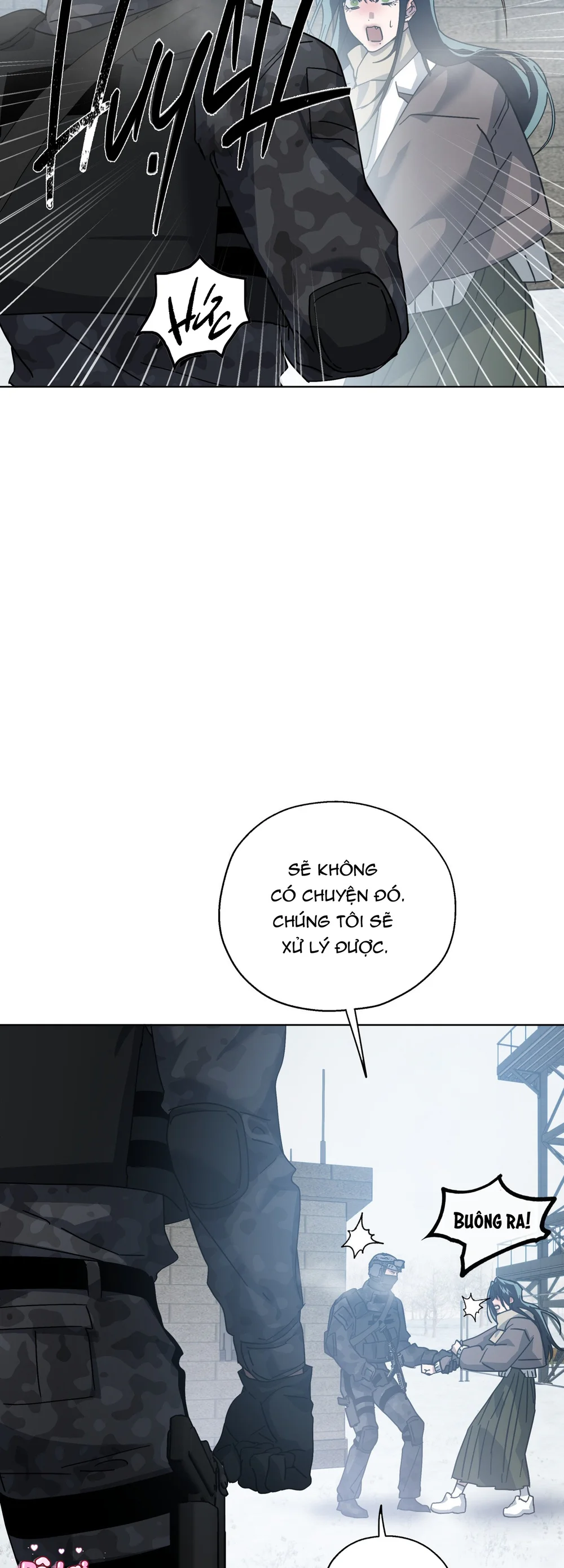 VỰC SÂU THẲM Chapter 72 - Next Chapter 73