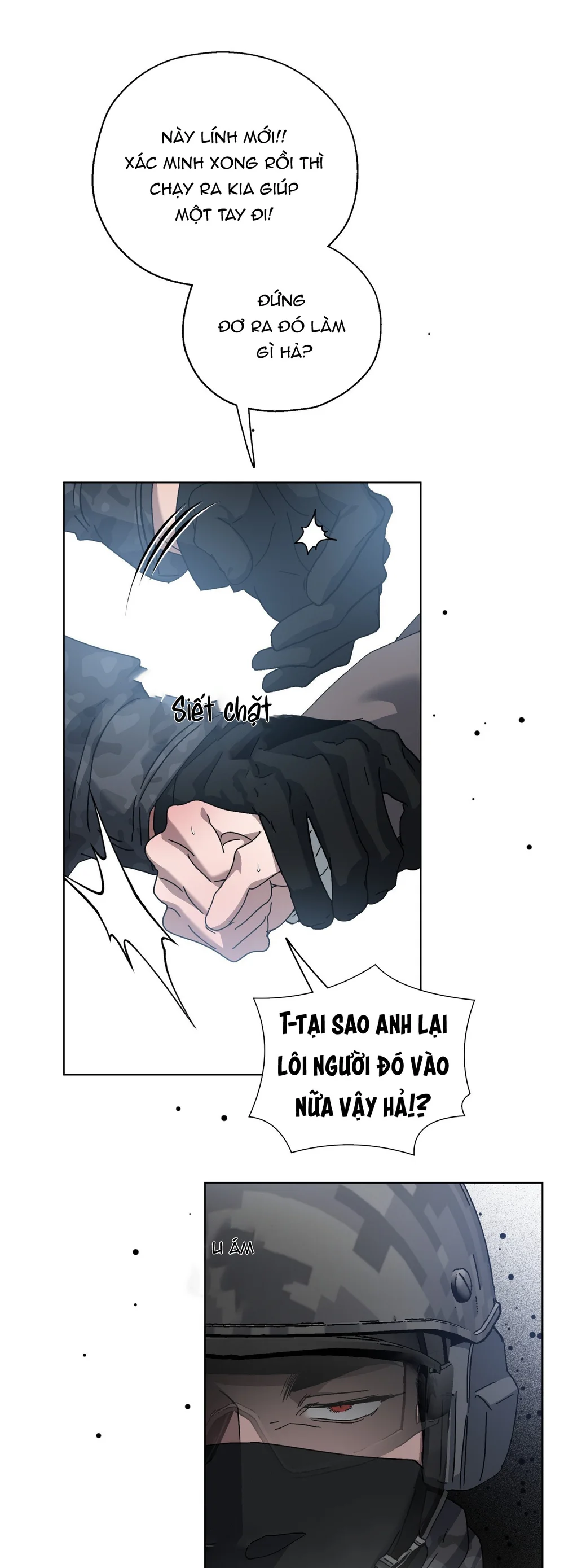 VỰC SÂU THẲM Chapter 72 - Next Chapter 73